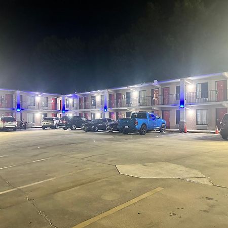 Regency Inn Riverdale Exterior foto